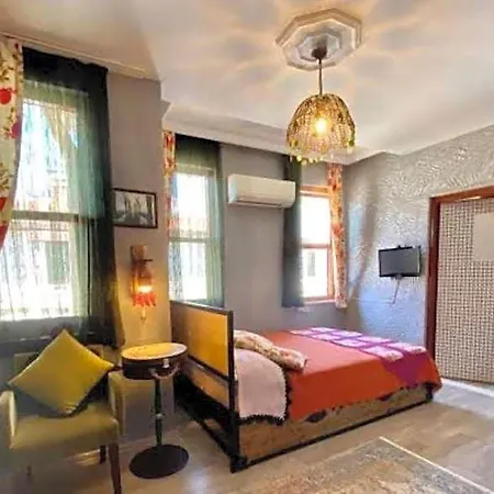 Velespit 5* Antalya