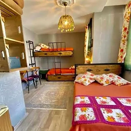 Velespit Hotel 5*